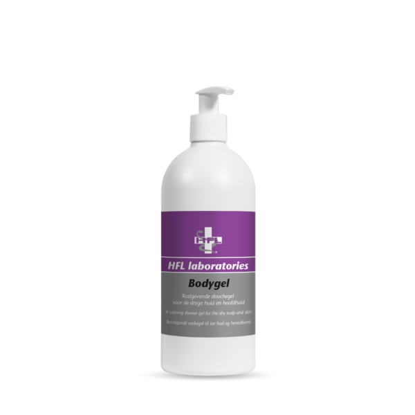 Body gel
