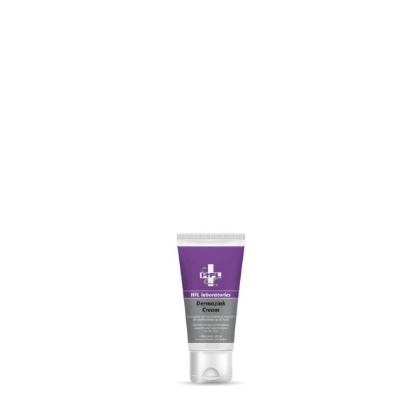 Dermazink Cream