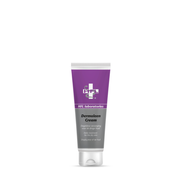 Dermoleen Cream 125ml