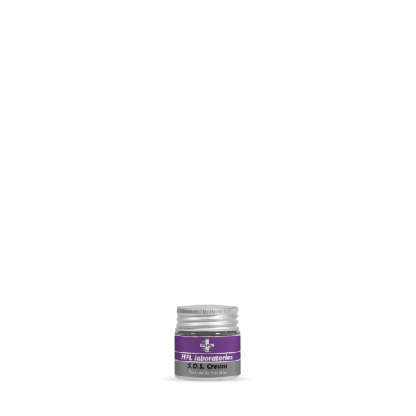 S.O.S. Cream |  50 ml