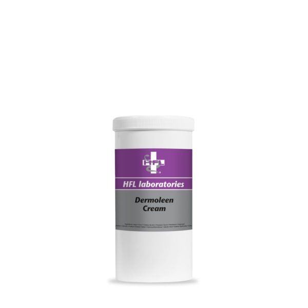 Salonverpakking Dermoleen Cream