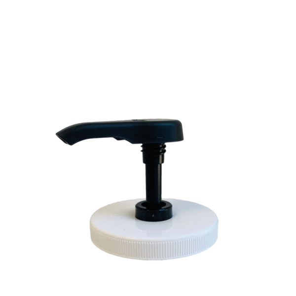 Salonverpakking Dispenser Scrub