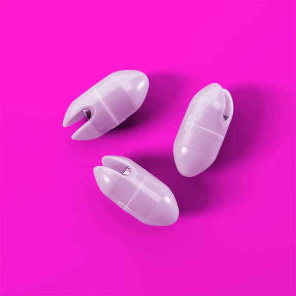 iMix - Mixer Pack 20 pieces