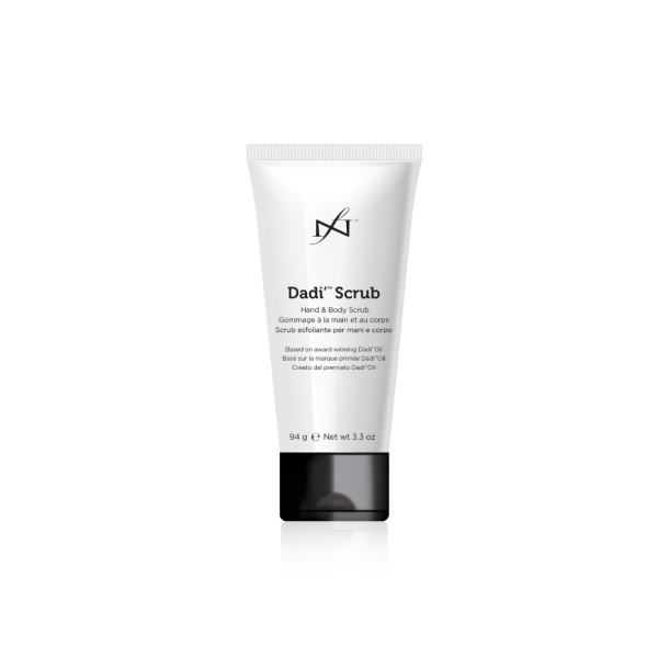 Dadi Scrub - 94 gr - Tube