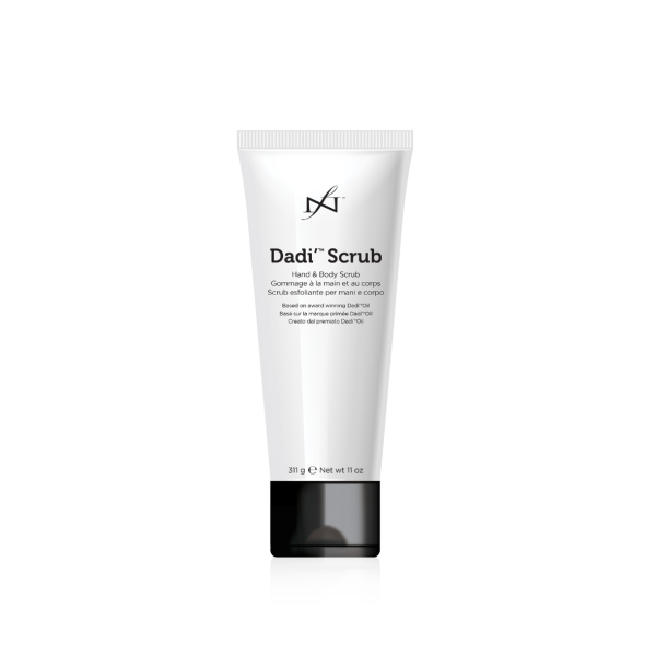 Dadi Scrub - 311 gr - Tube