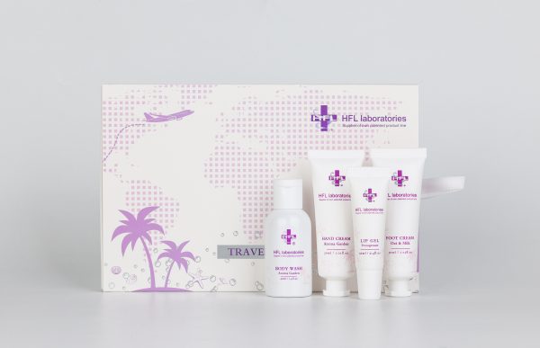 Travel Set