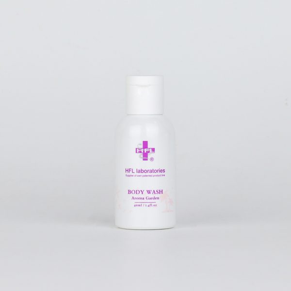 HFL Travel mini - Body wash