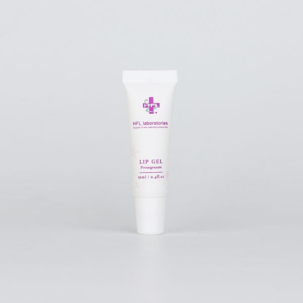 HFl Travel mini - Lip gel