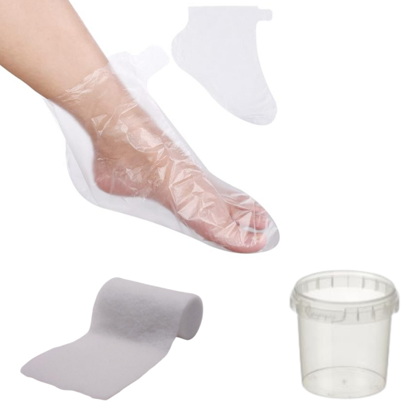 FungiSmart® Disposable Pakket