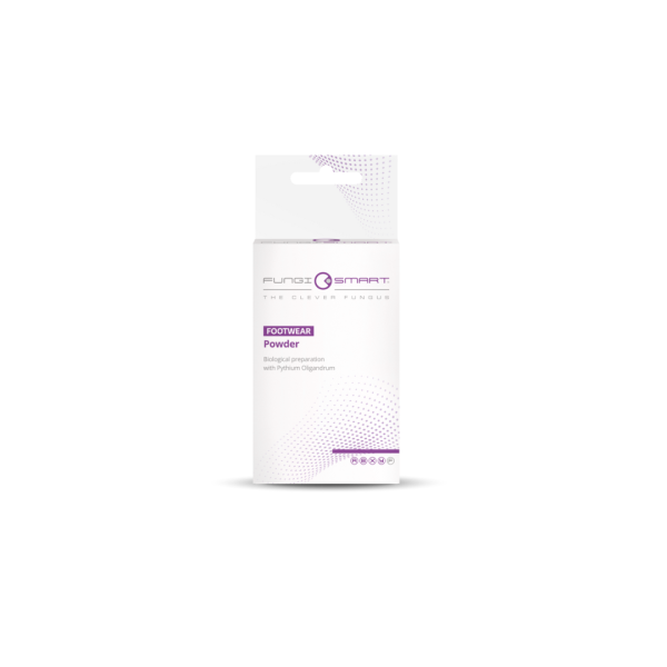 FungiSmart® Footwear Powder 4 gr.