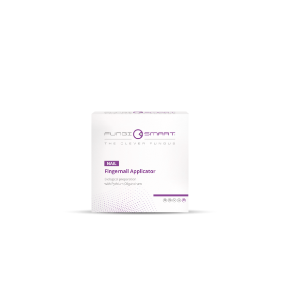 FungiSmart® Fingernail Applicator 3 caps