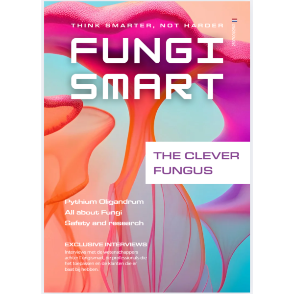FungiSmart® Prof Magazine