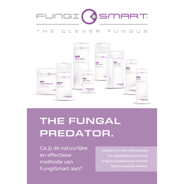 FungiSmart® Poster