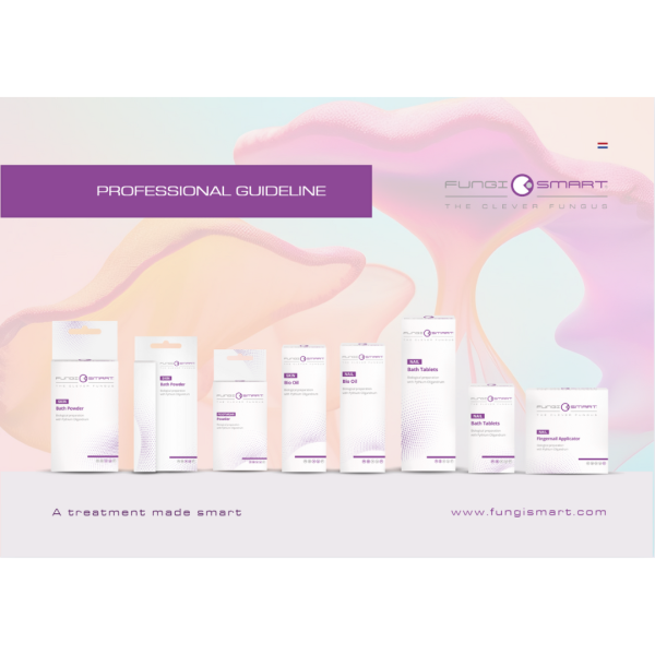 FungiSmart® Professional Guideline