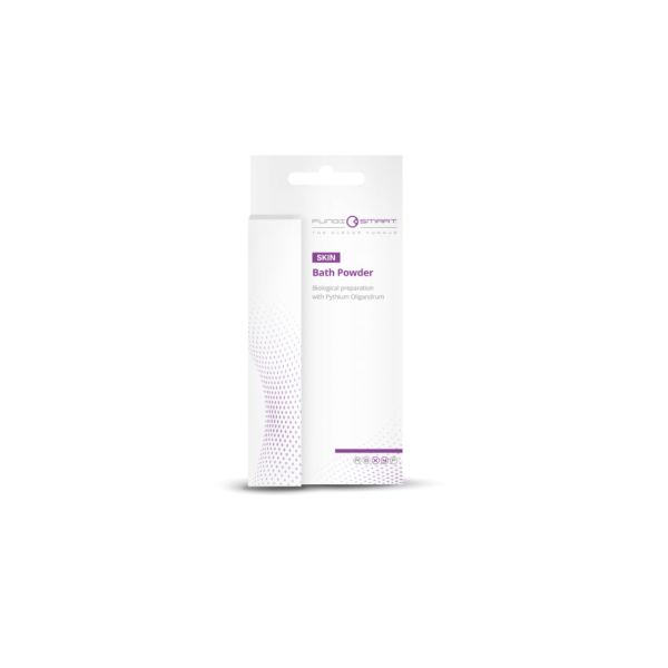 FungiSmart® Skin Bath Powder 1x1gr.