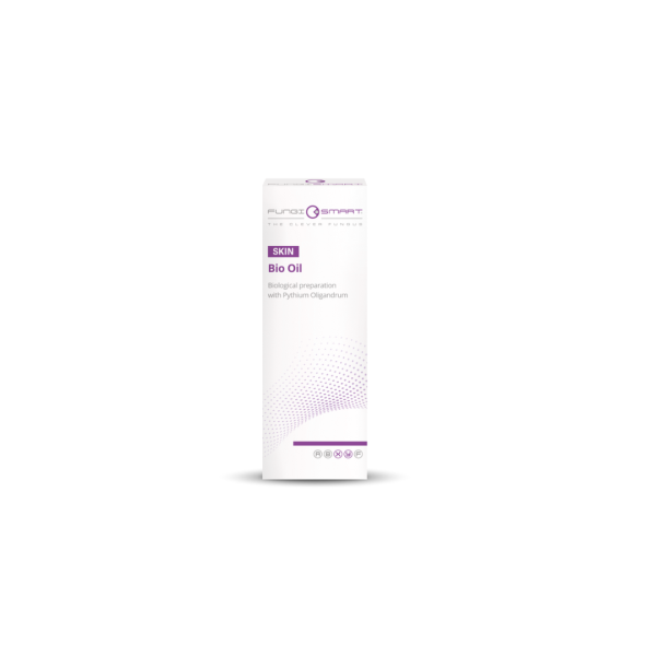 FungiSmart® Skin Bio Oil 50 ml