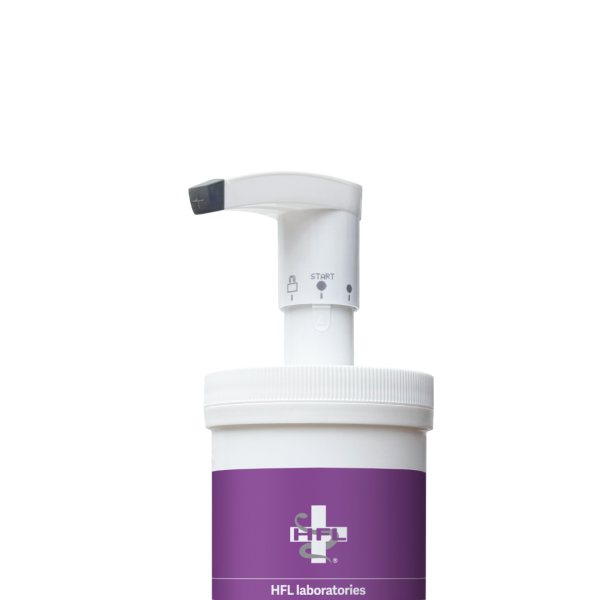 Dosering Dispenser Salonverpakking
