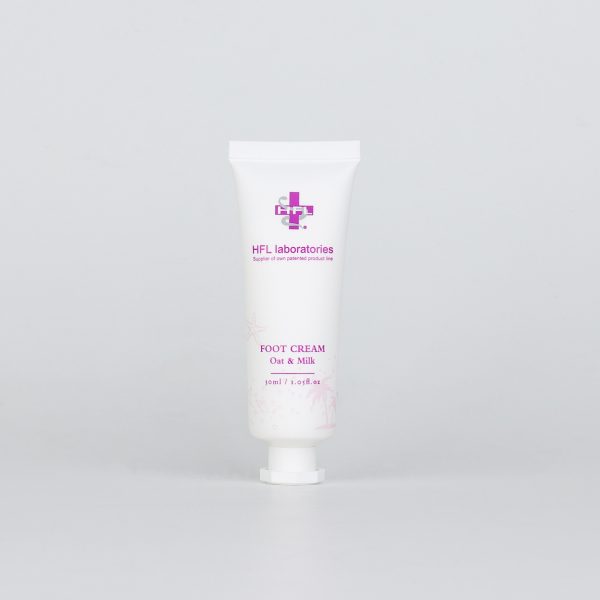 HFL Travel mini - Footcream
