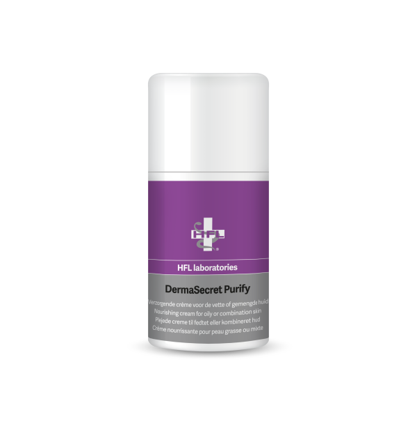 DermaSecret Purify 50ml