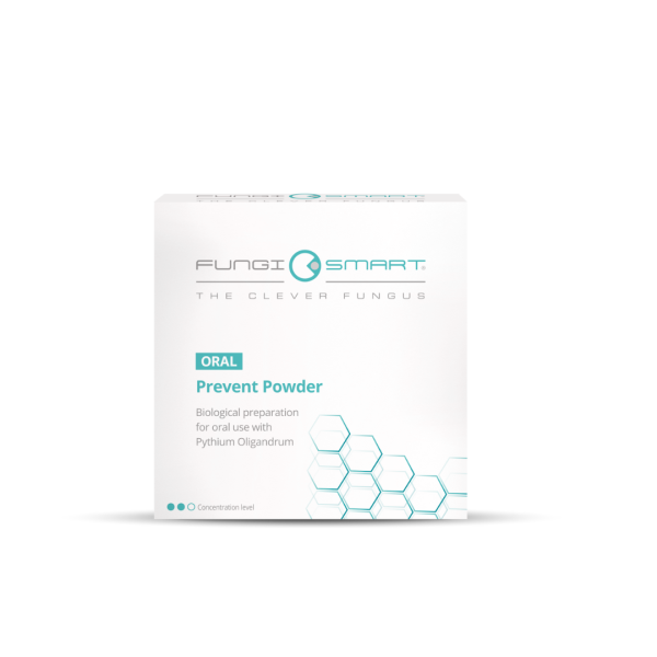 FungiSmart ORAL Prevent Powder 5x1gr sachets